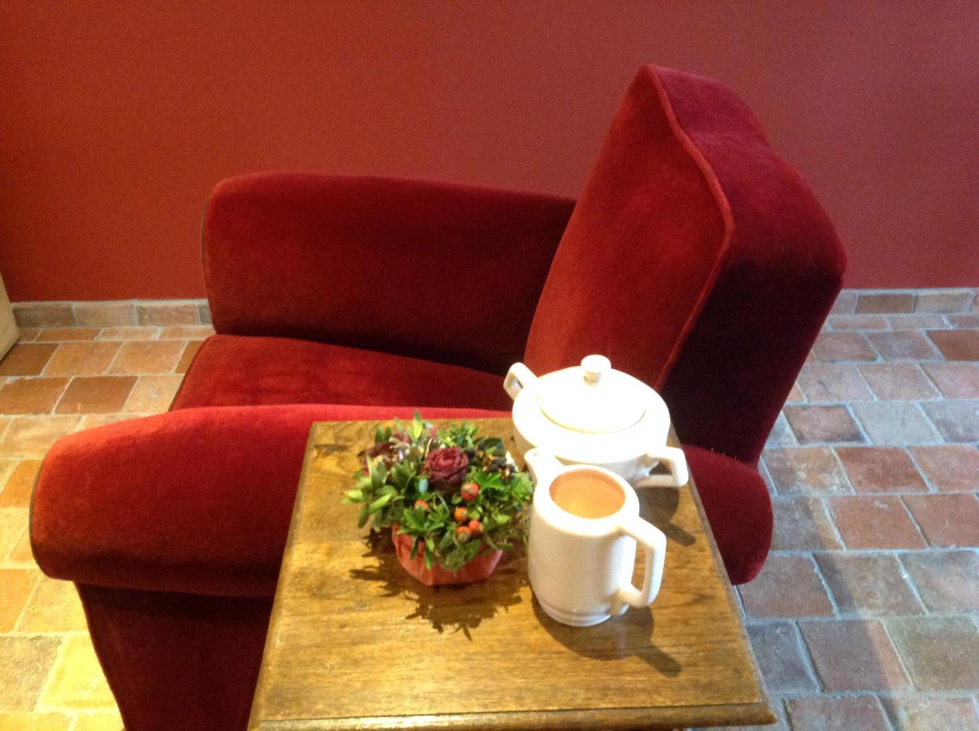 Kokkelikoo Bed & Breakfast Blankenberge Exterior photo